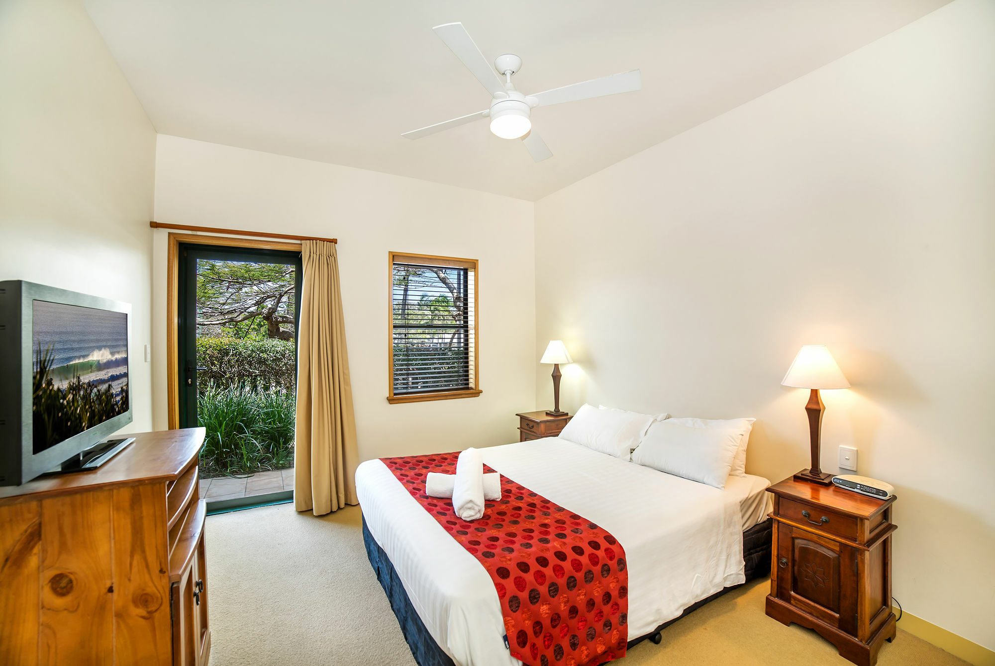 The Crest Byron Bay Aparthotel Ngoại thất bức ảnh