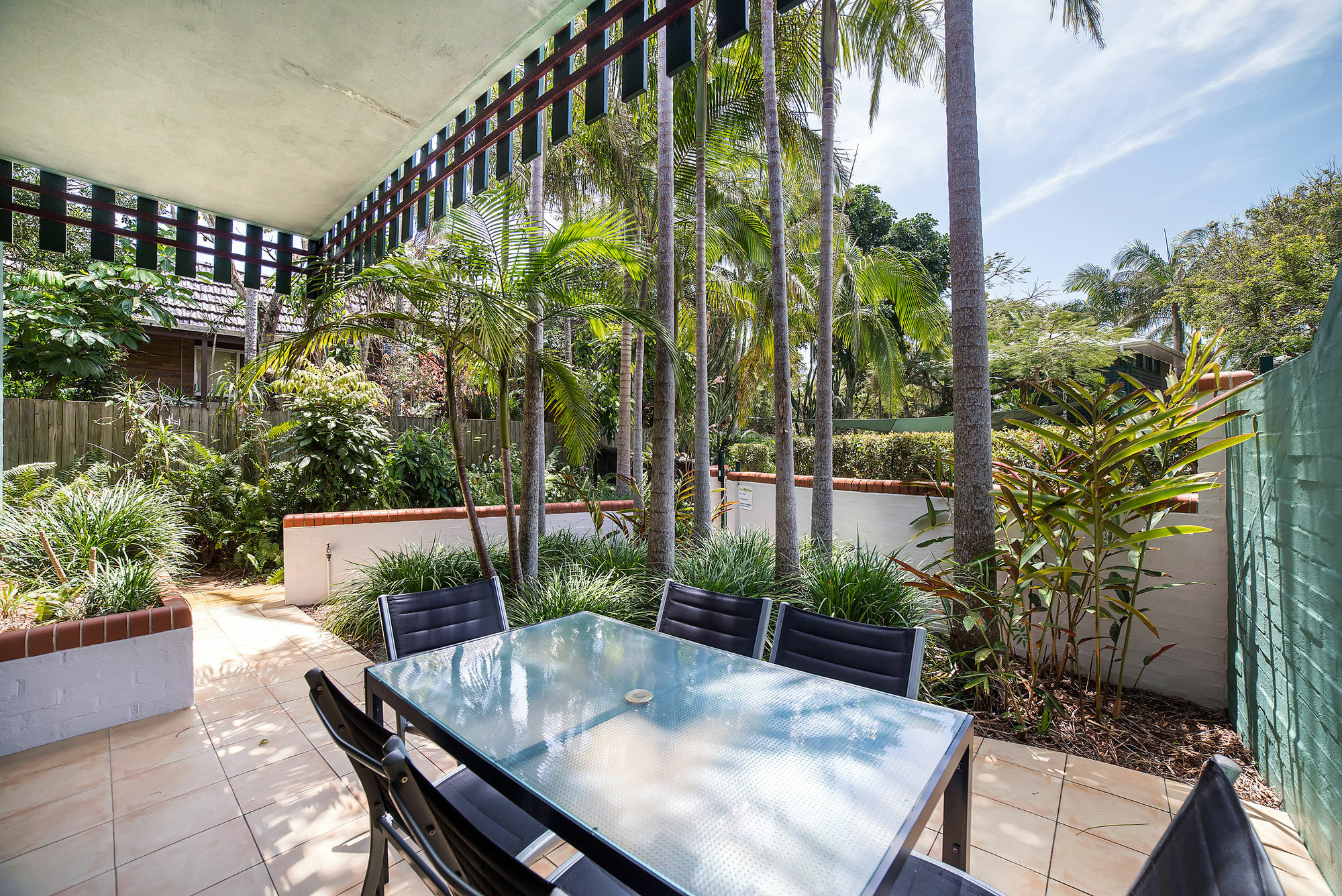 The Crest Byron Bay Aparthotel Ngoại thất bức ảnh