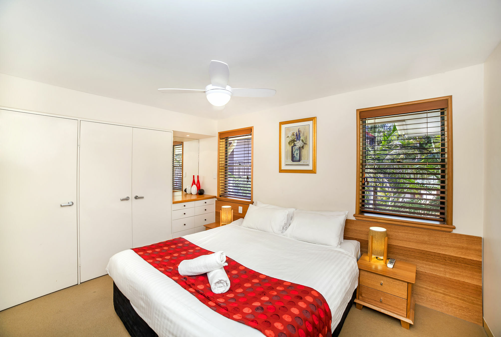 The Crest Byron Bay Aparthotel Ngoại thất bức ảnh